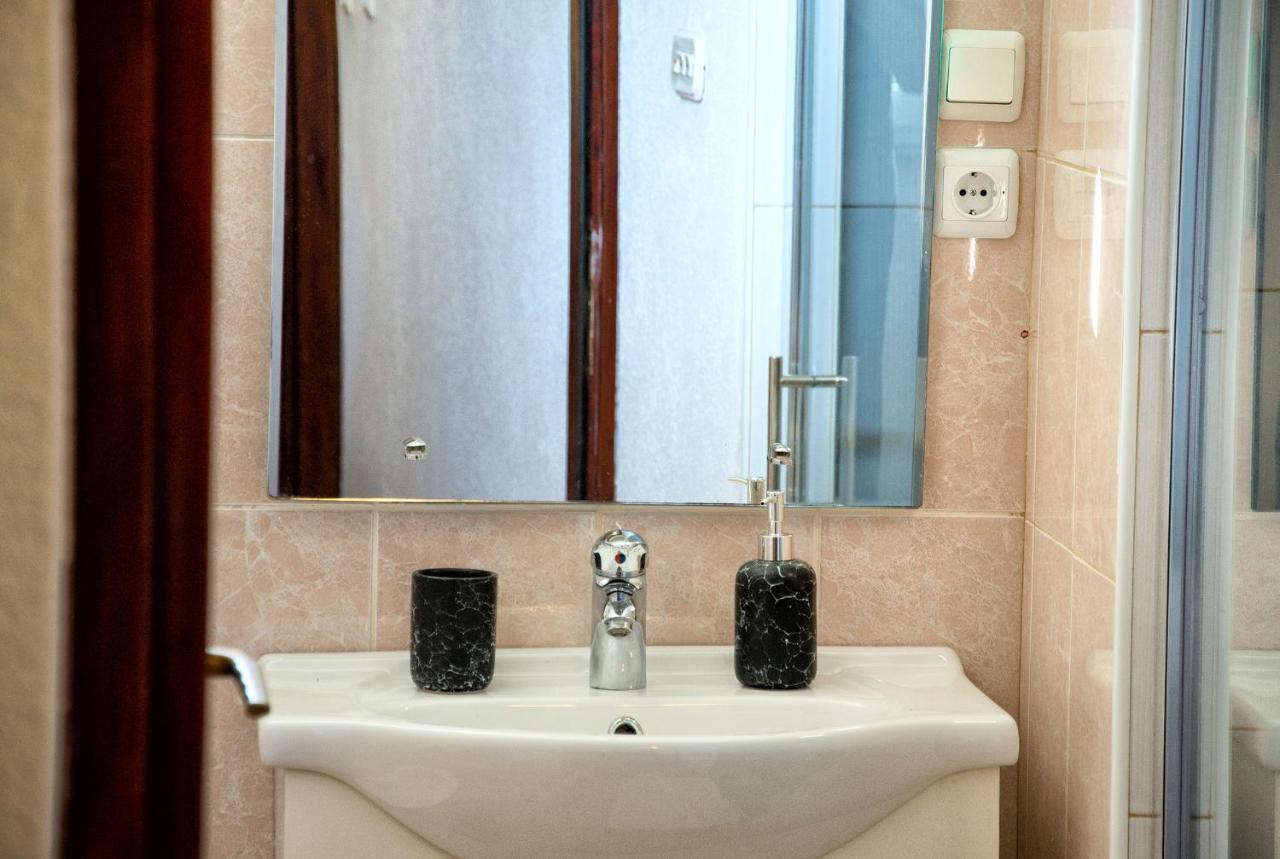 Apartment Ilija Rakovica Exterior photo