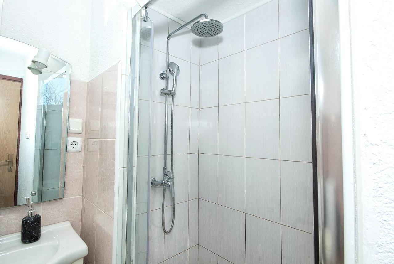 Apartment Ilija Rakovica Exterior photo