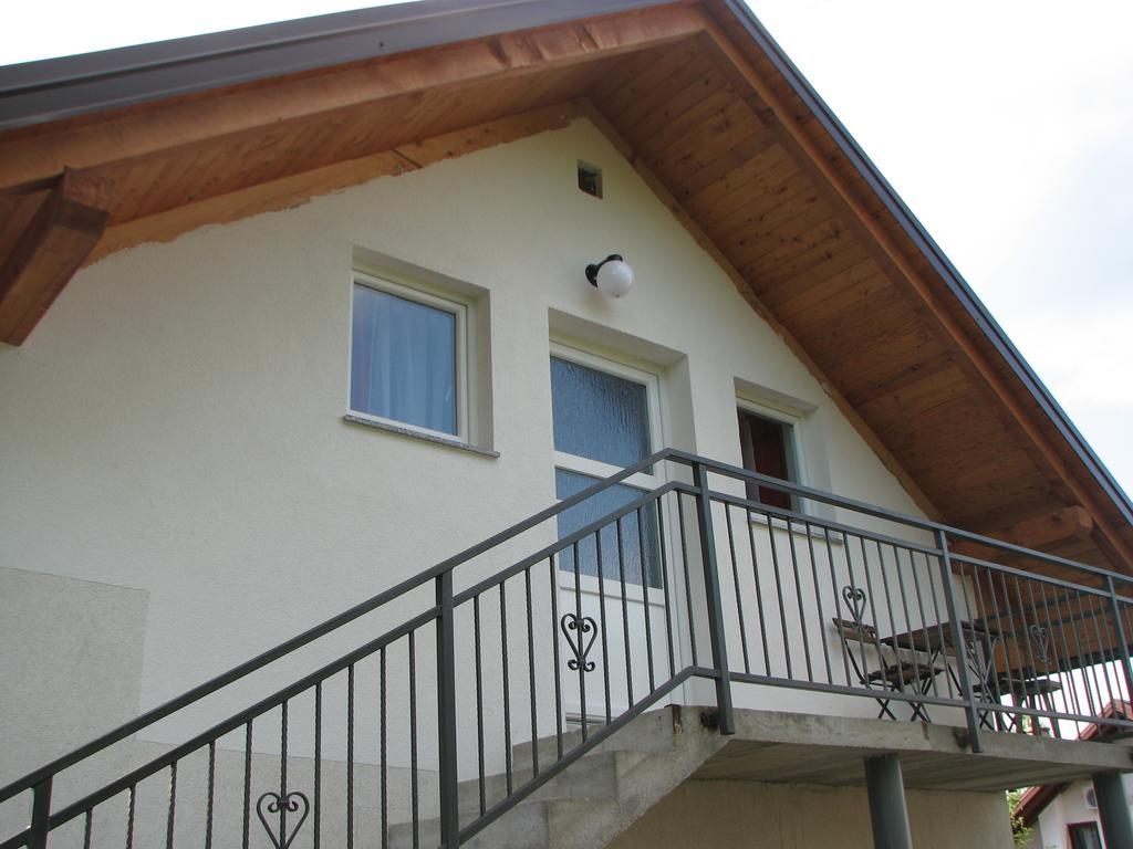 Apartment Ilija Rakovica Exterior photo